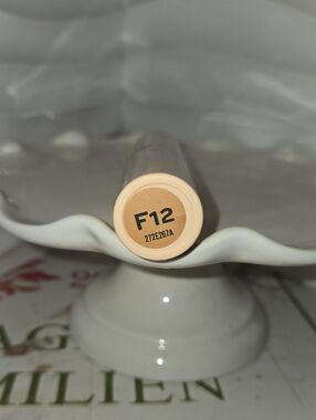 Revolution Fast Base Stick Foundation - F12